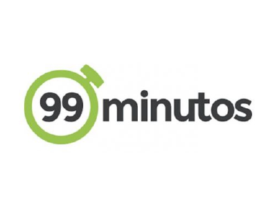 99minutos Icon