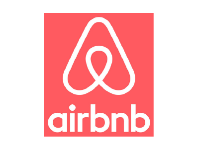 airbnb Icon