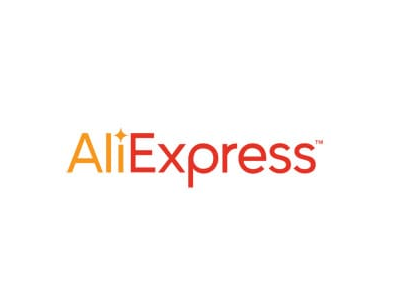 alliexpress Icon