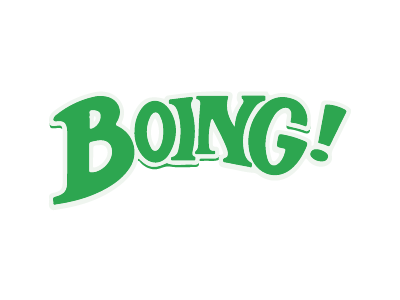 boing Icon