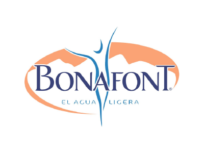 bonafont Icon