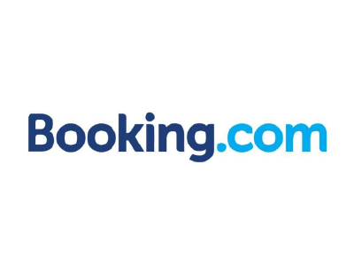 booking.com Icon
