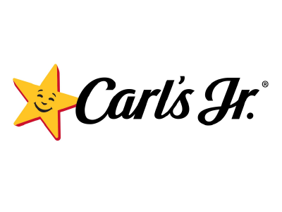 carls-jr Icon