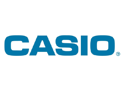 casio Icon