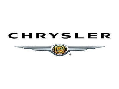 chrysler Icon