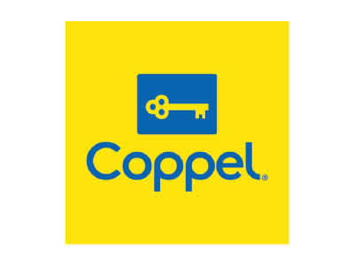 coppel Icon