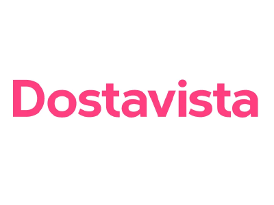 dostavista Icon