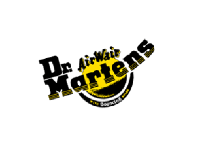 dr.martens Icon
