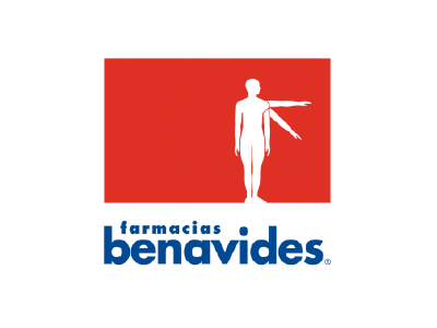 farmacia-benavides Icon