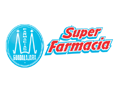 farmacia-guadalajara Icon