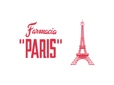 farmacia-paris Icon