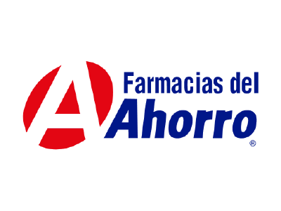 farmacias-del-ahorro Icon