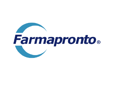 farmapronto Icon