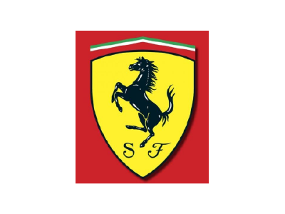 ferrari Icon