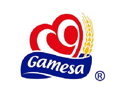 gamesa Icon