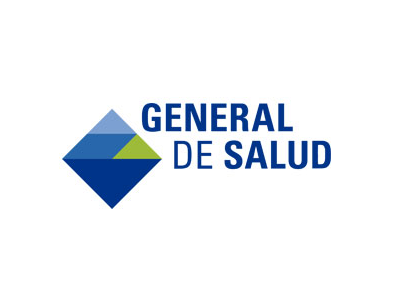 general-de-salud Icon
