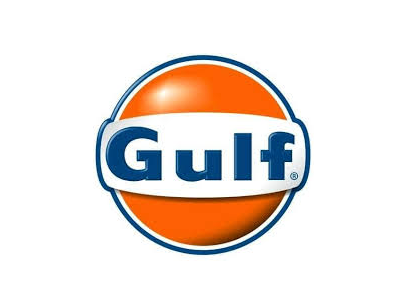 gulf Icon