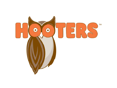 hooters Icon