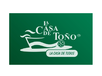 la-casa-de-tono Icon