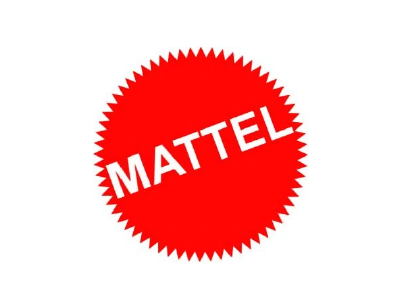mattel Icon