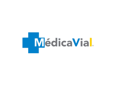 medica-vial Icon