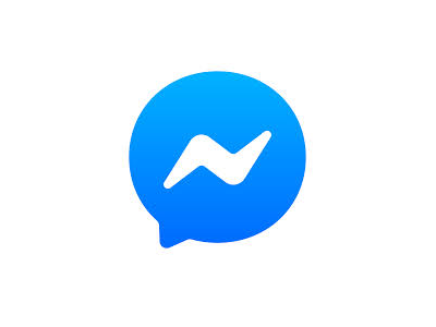 messenger Icon
