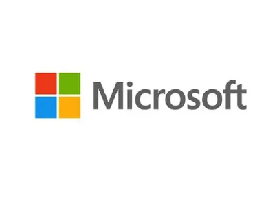 microsoft Icon
