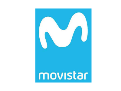 movistar Icon