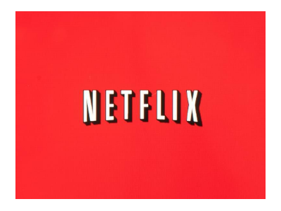 netflix Icon