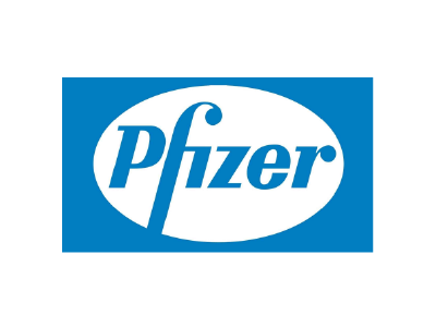 pfizer Icon