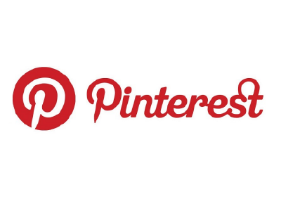 pinterest Icon