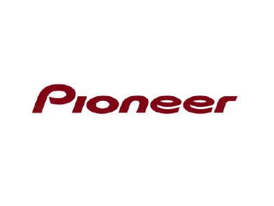 pioneer Icon