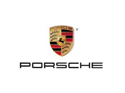 porshe Icon