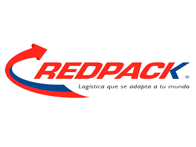 redpack Icon