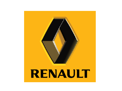 renault Icon