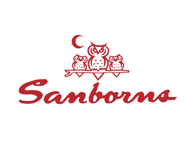 sanborns Icon