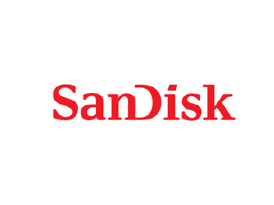 sandisk Icon