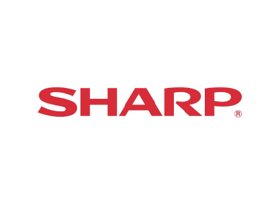 sharp Icon