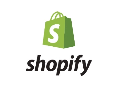 shopify Icon