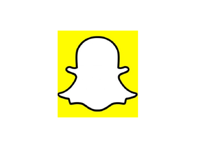snapchat Icon