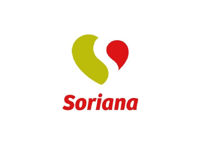 soriana Icon
