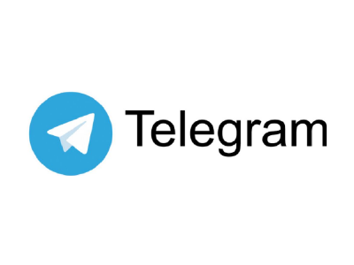 telegram Icon