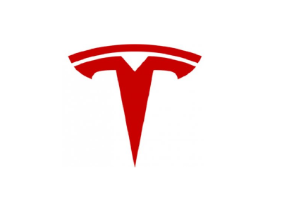 tesla Icon