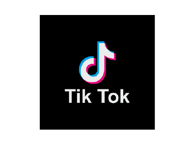 tik-tok Icon