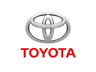 toyota Icon